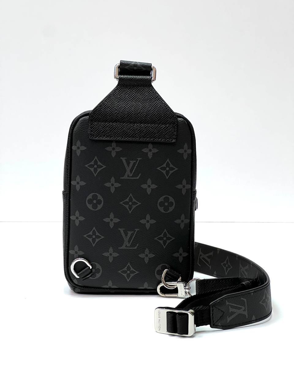 Сумка слинг Louis Vuitton Outdoor